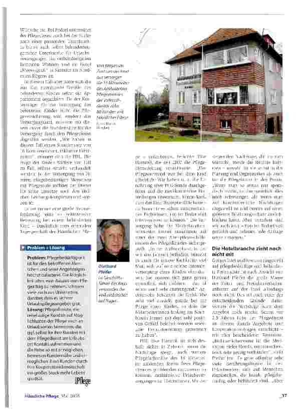 Vorschauseite 2: Ostseeluft ist gesund