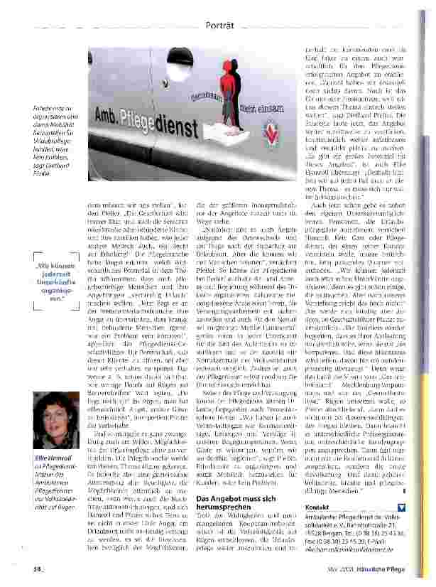 Vorschauseite 3: Ostseeluft ist gesund