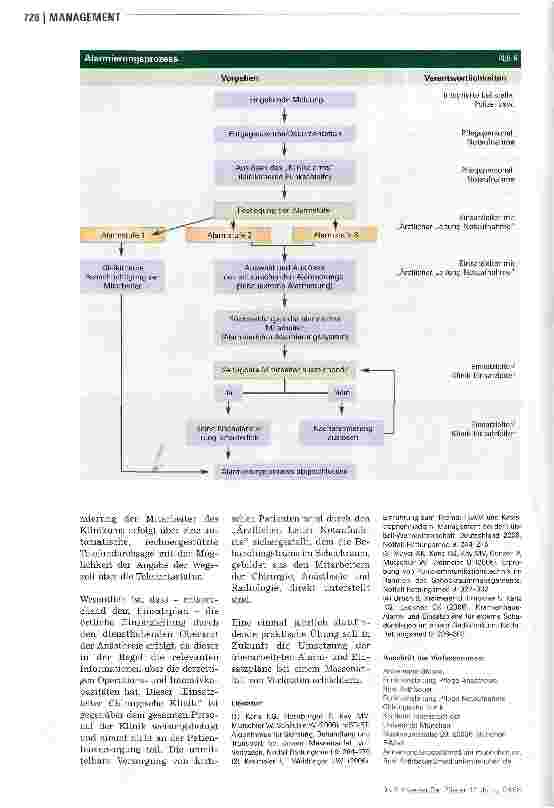 Vorschauseite 6: Massenanfall von Verletzten