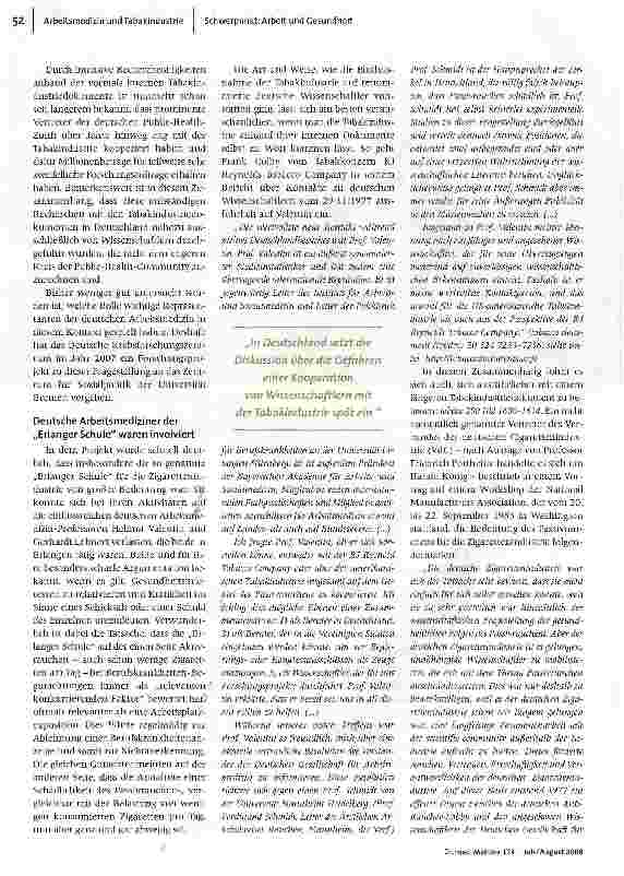 Vorschauseite 2: Vom Teufel bezahlt