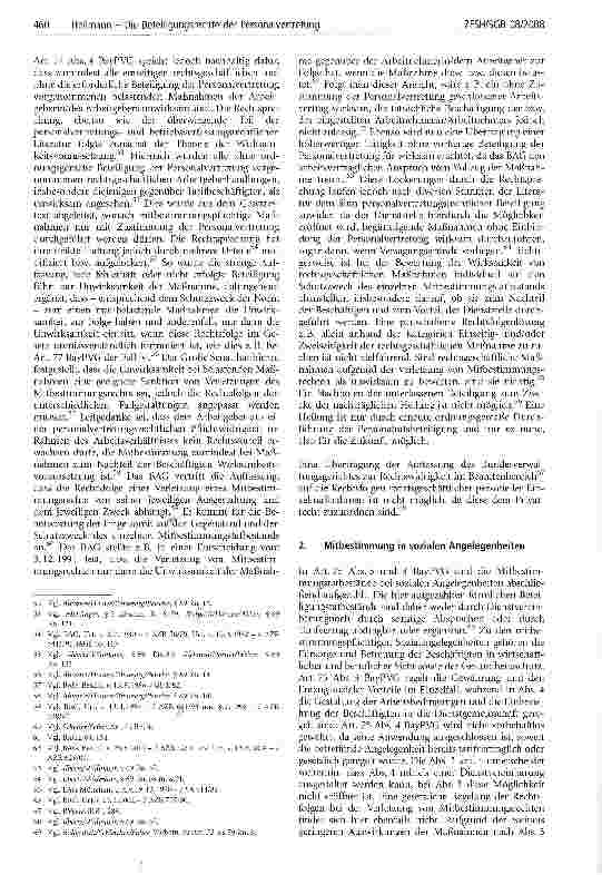 Vorschauseite 5: Die Beteiligungsrechte der Personalvertretung nach dem Bayerischen PersonalvertretungsrechtSystematik und Rechtsfolgen bei deren Verletzung