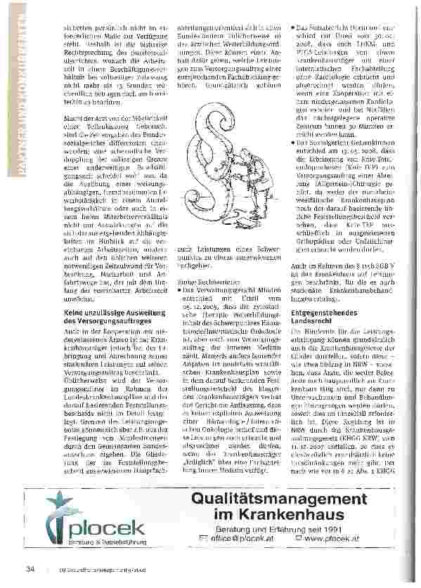 Vorschauseite 2: Kooperationen ohne Schranken?
