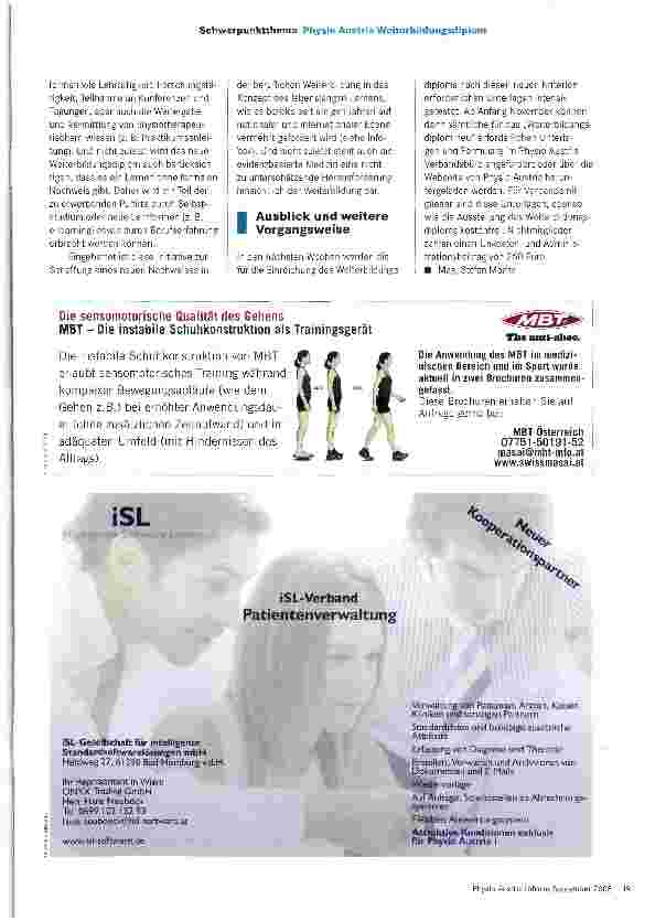 Vorschauseite 2: Lebenslanges Lernen als Herausforderung für Gegenwart und Zukunft