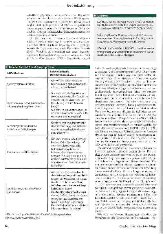 Vorschauseite 5: Umfassendes Risikomanagement: Risiken früh erkennen und professionell mit ihnen umgehenNehmen Sie Kernprozesse genauer unter die Lupe