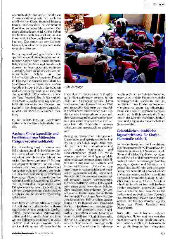 Vorschauseite 3: So sehen Sieger aus In Berlin wurde der Deutsche Präventionspreis 2008 verliehen
