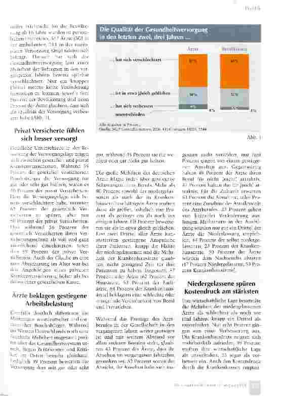 Vorschauseite 2: Trübe Aussichten