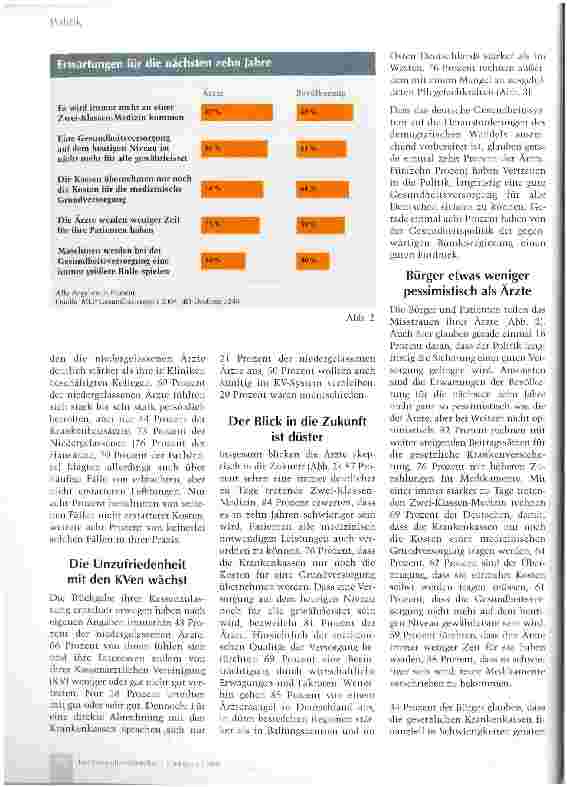 Vorschauseite 3: Trübe Aussichten