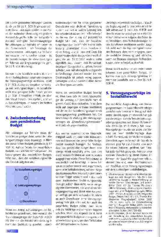 Vorschauseite 5: Versorgungsverträge