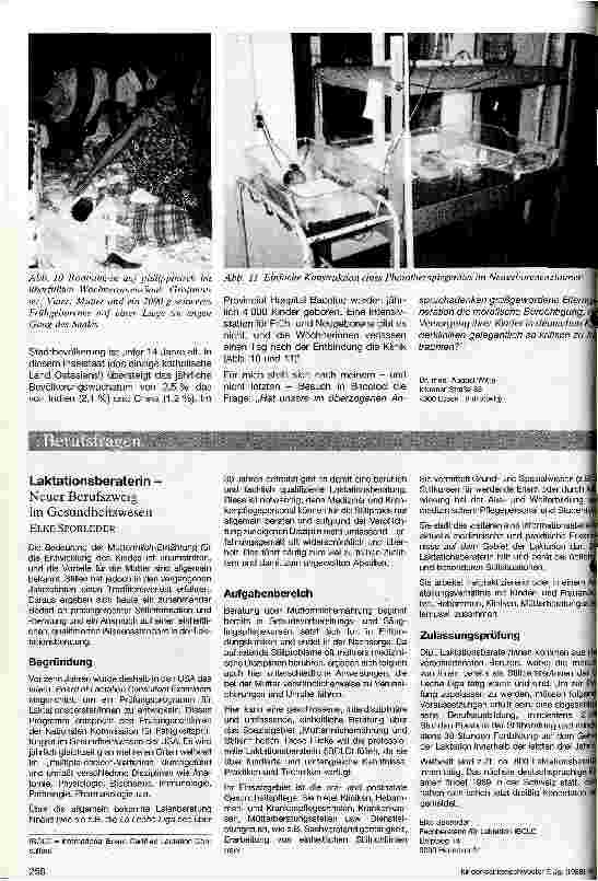 Vorschauseite 3: Kinderheilkunde auf Negros