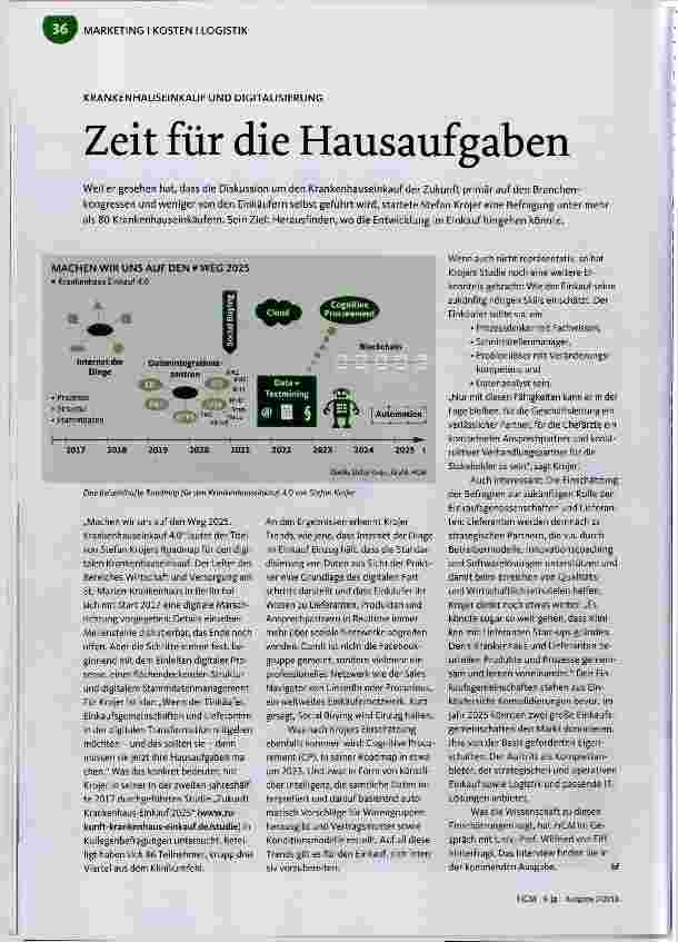 Vorschauseite 1: Zeit für die Hausaufgaben