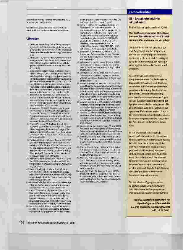 Vorschauseite 4: Chronische Herzinsuffizienz beim älteren Patienten