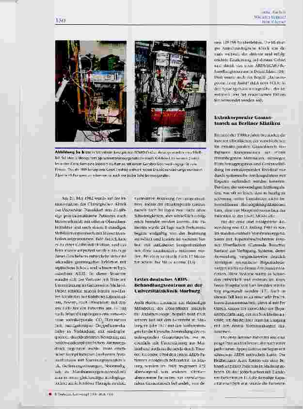Vorschauseite 5: Wie alles begann!