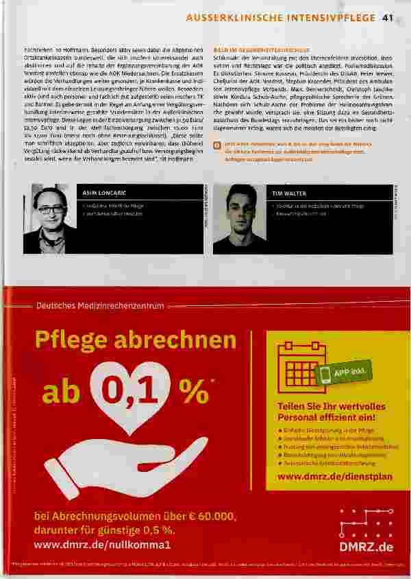 Vorschauseite 4: Das Versprechen