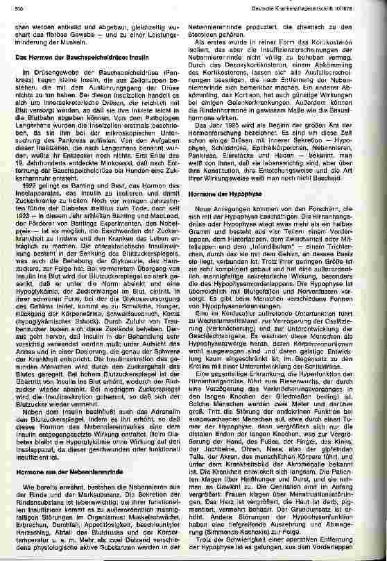 Vorschauseite 3: Hormone