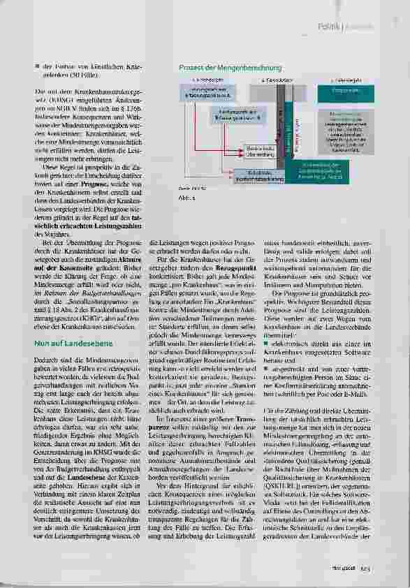 Vorschauseite 2: Es kann losgehen