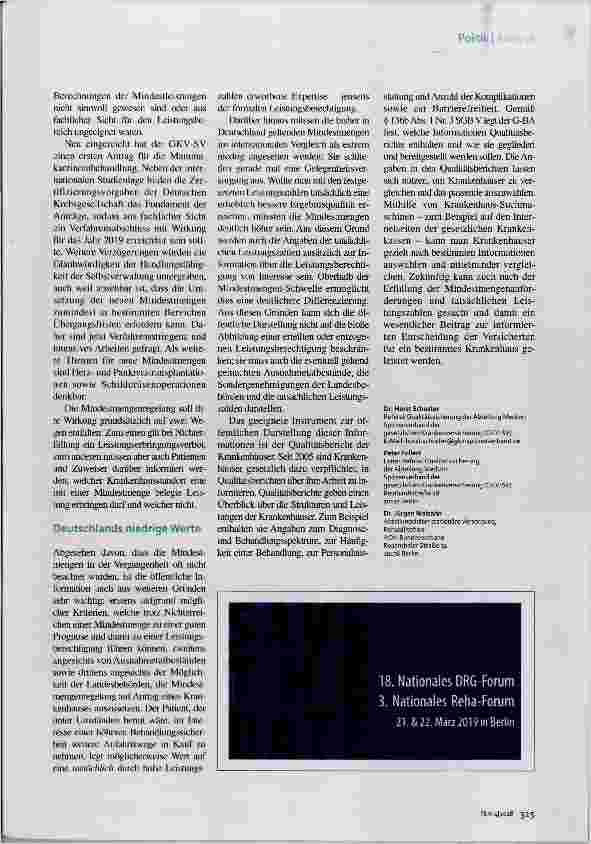 Vorschauseite 4: Es kann losgehen
