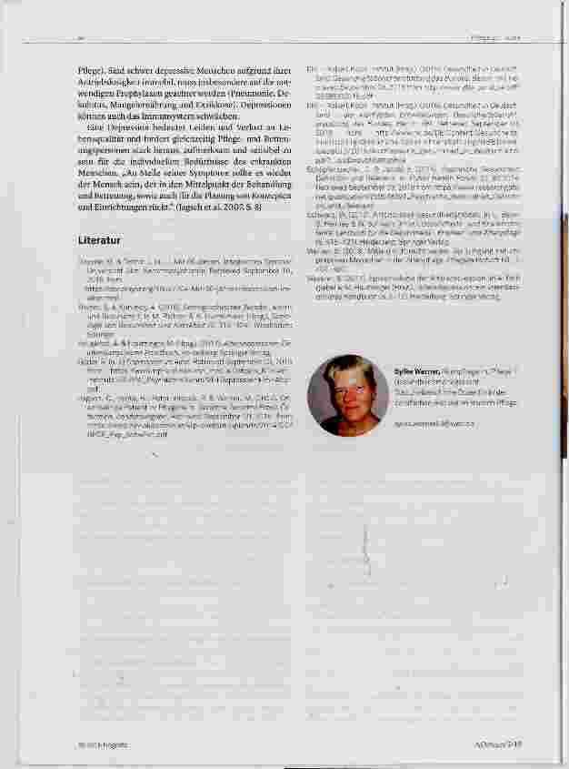 Vorschauseite 4: Ressourcen fordern, Coping nutzen und Selbstwertgefühl stärken