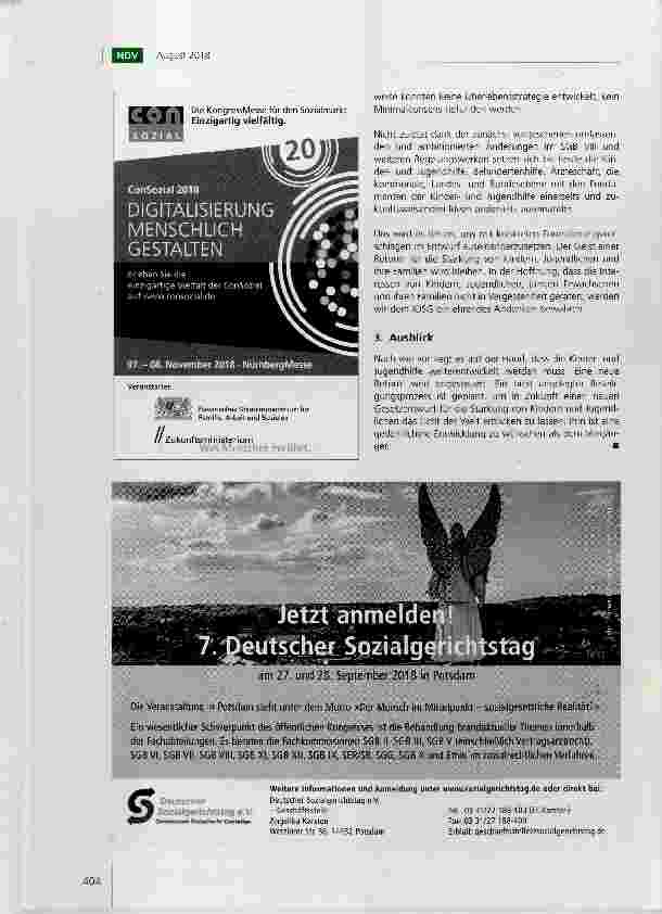 Vorschauseite 2: Zerbrochen an zu hohen Erwartungen