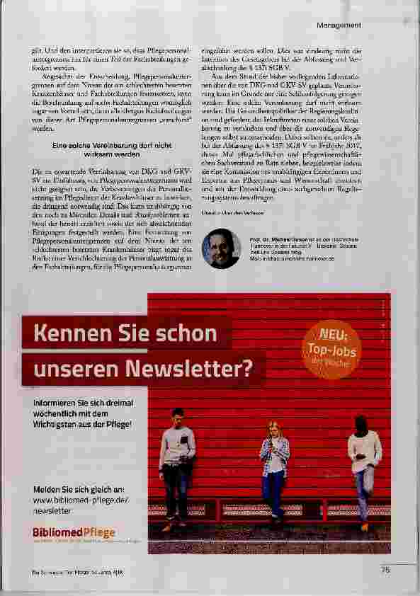 Vorschauseite 4: Ad absurdum geführt