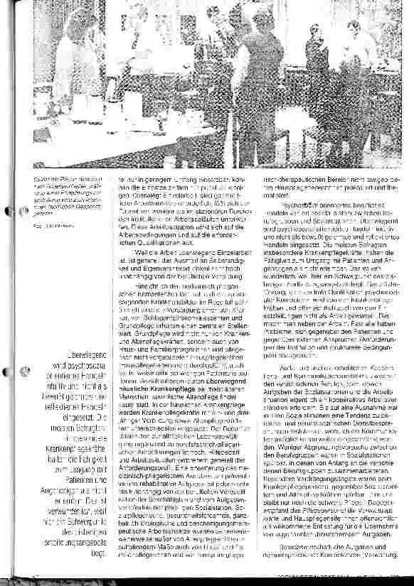 Vorschauseite 2: Fortbildung: Lückenhafte Konzepte