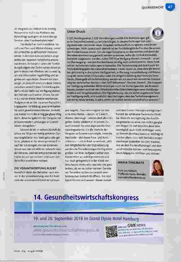 Vorschauseite 2: Outsourcing light