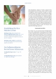 Vorschauseite 3: Mit der Alraune gegen Gelenkschmerz