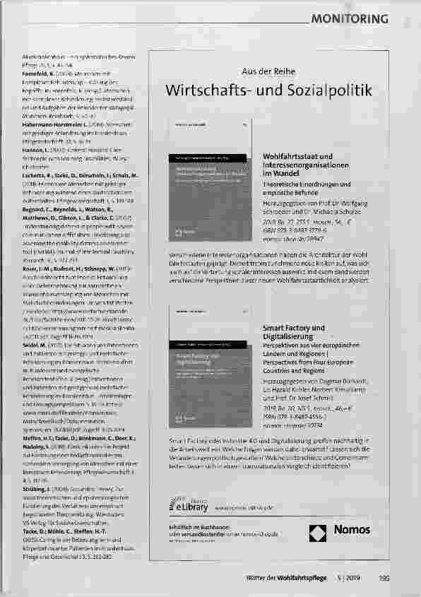 Vorschauseite 4: Klinik Inklusiv