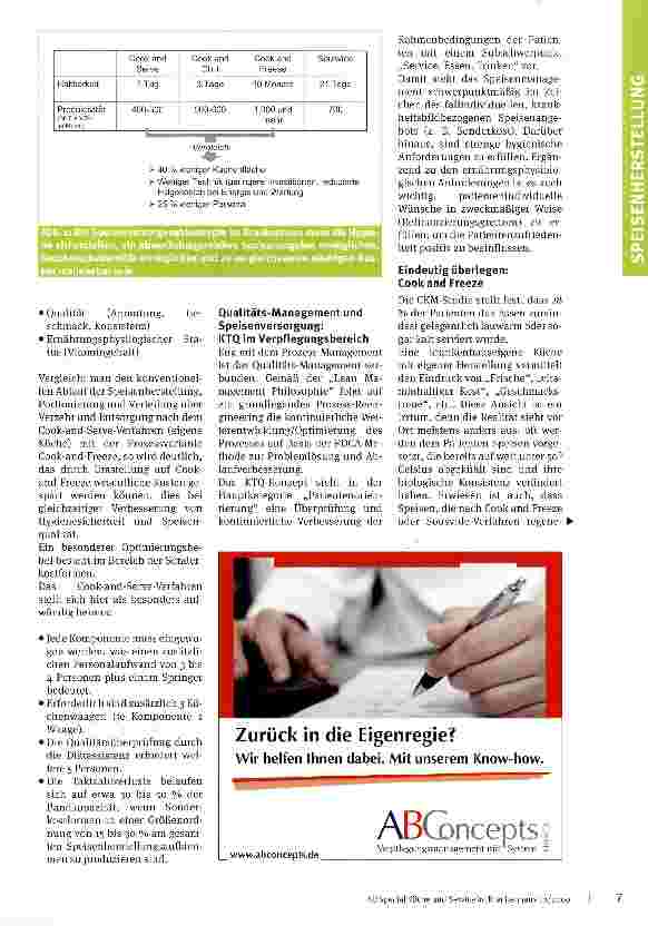 Vorschauseite 2: Cook & Freeze