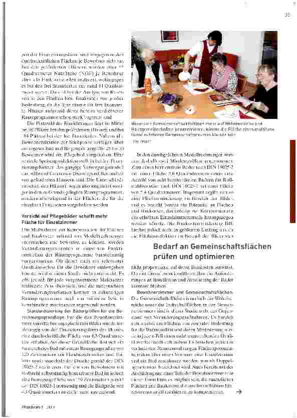 Vorschauseite 2: Mehr Räume trotz gleicher Baukosten