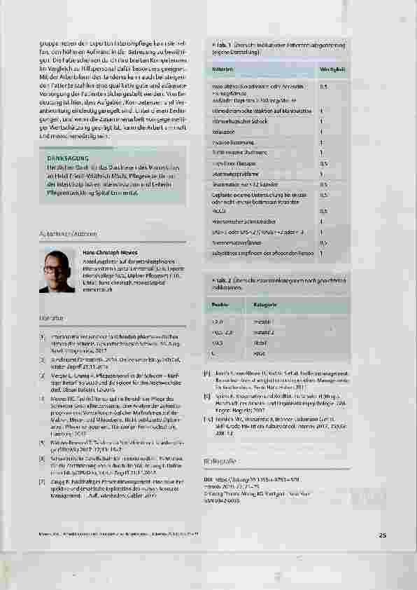 Vorschauseite 5: Arbeitsteilung und Kongruenz im Arbeitsprozess