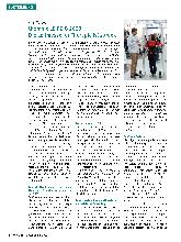 Vorschauseite 1: 4. -6. Mai 2023 Therapie LEIPZIG 2023: Die Leitmesse für Therapie ist zurück