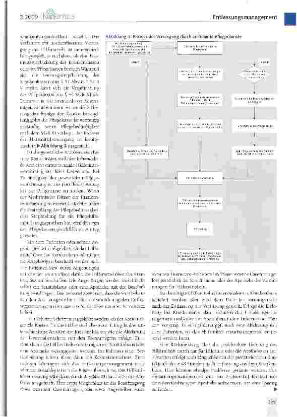 Vorschauseite 5: Prozesse in der Entlassungsplanung und Patientenüberleitung