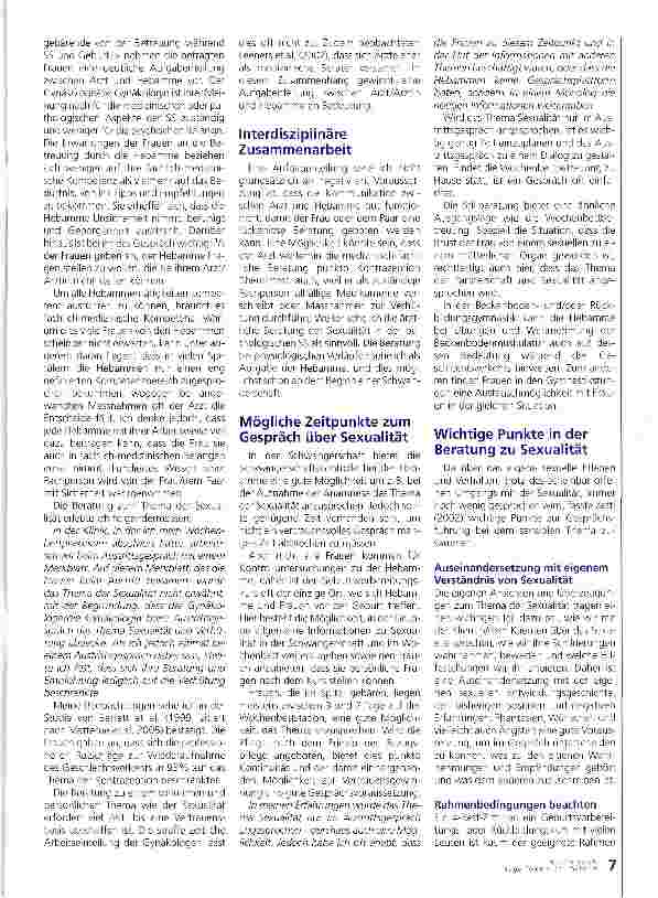 Vorschauseite 4: Entspannten Umgang finden