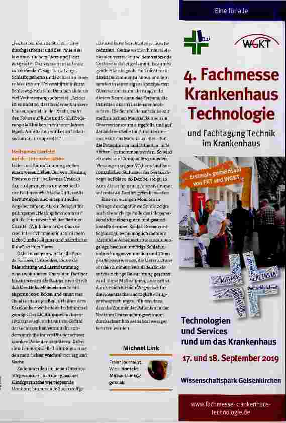 Vorschauseite 2: Ruheund Schlafförderung als Heilungsfaktor