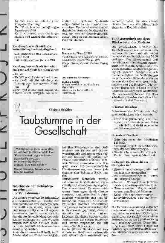 Vorschauseite 3: Vergütungen und Aufstiegsmöglichkeiten für Krankenpflegekräfte