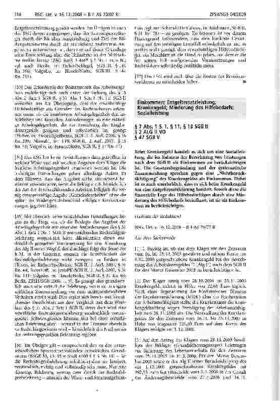 Vorschauseite 6: Arbeitsgelegenheit; Eingliederungsleistung; erwerbsfähiger Hilfebedürftiger; Leistungsfähigkeit; gesetzliche Regelung; zeitlicher Umfang der Arbeitsgelegenheit