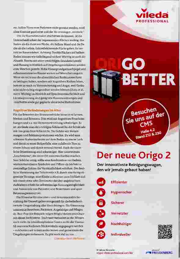 Vorschauseite 2: Gestalten für alle Sinne