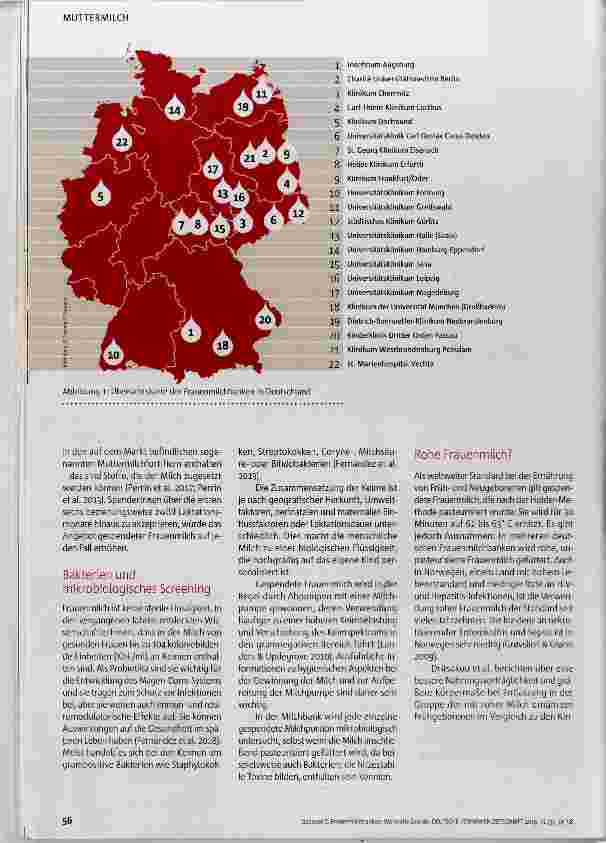 Vorschauseite 3: Wertvolle Spende