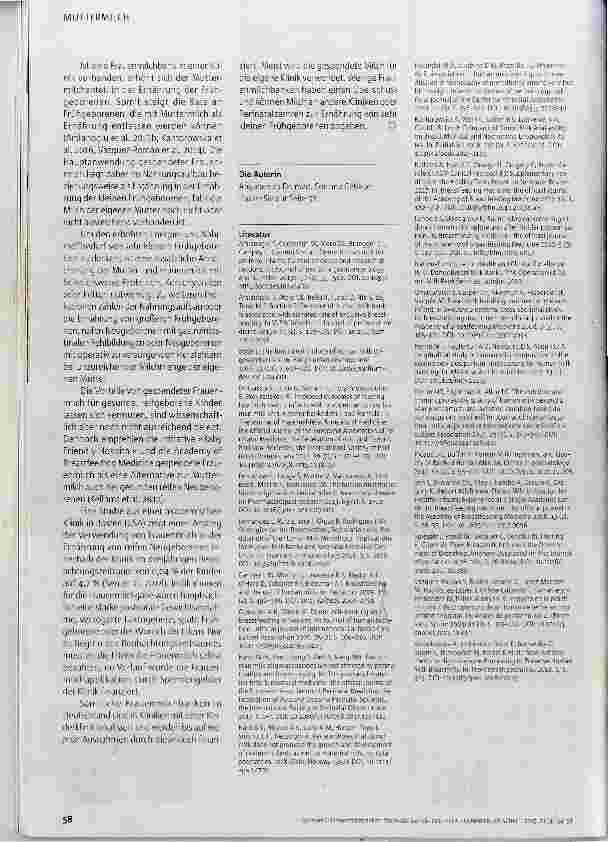 Vorschauseite 5: Wertvolle Spende