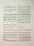 Vorschauseite 3: Vom Budget zum Biomarkern
