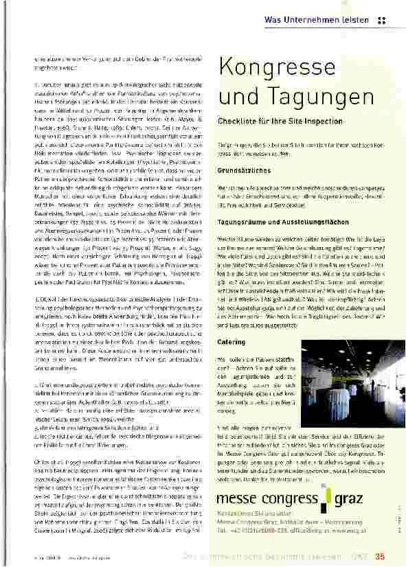 Vorschauseite 2: Strukturqualität der Klinischen Psychologie im Krankenhaus