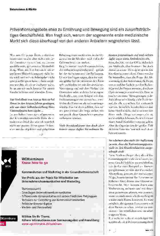 Vorschauseite 5: Die Sanften