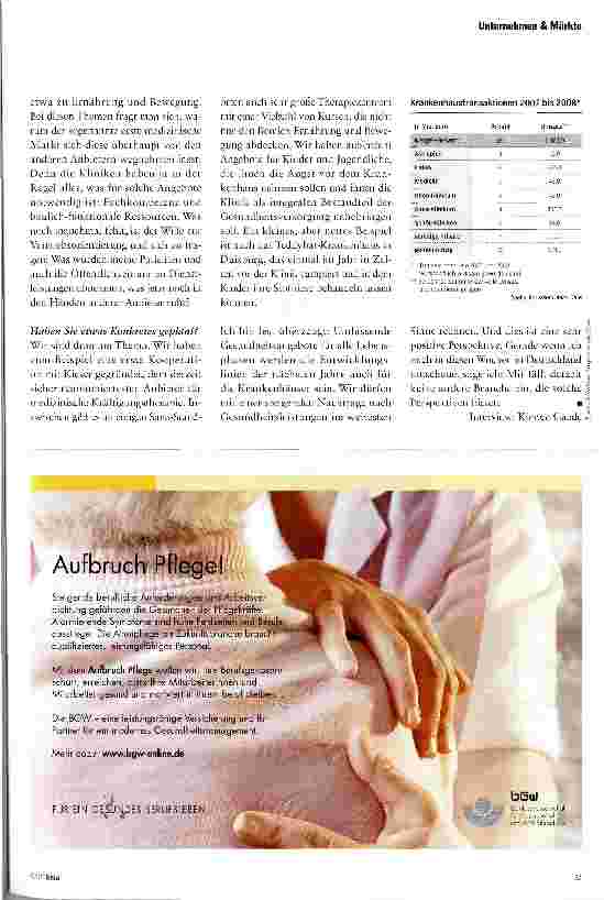 Vorschauseite 6: Die Sanften