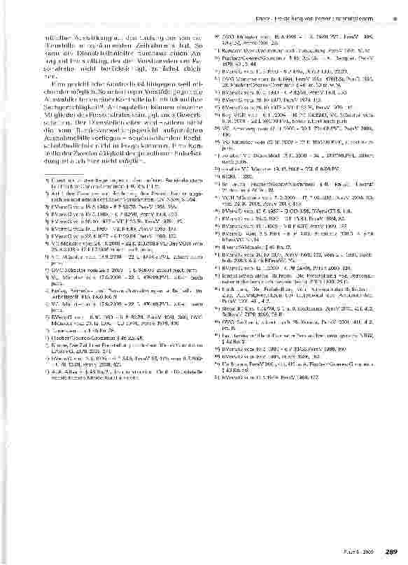 Vorschauseite 6: Freistellung von Personalratsmitgliedern
