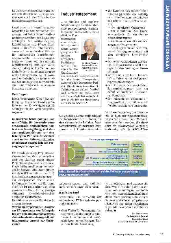 Vorschauseite 2: IT grenzenlos