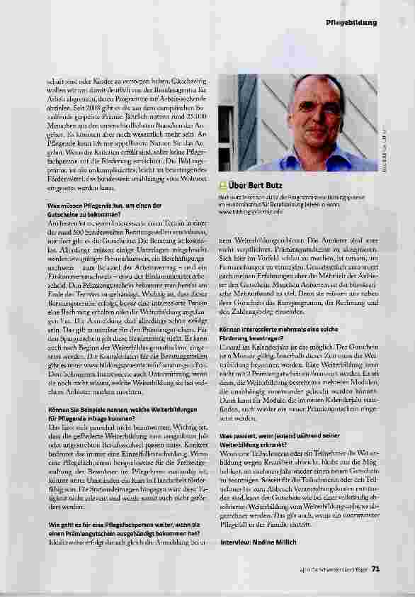 Vorschauseite 2: DAS SOLLTE SICH KEINER ENTGEHEN LASSEN