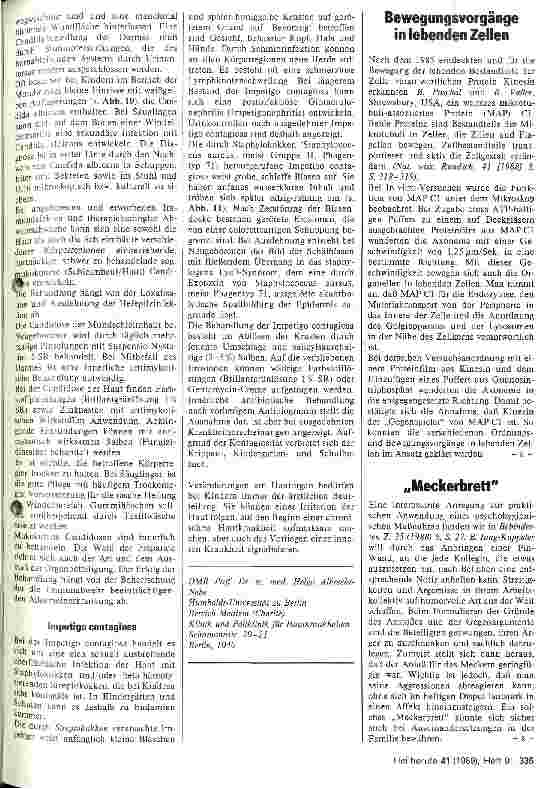 Vorschauseite 5: Hautkrankheiten im Kindesalter