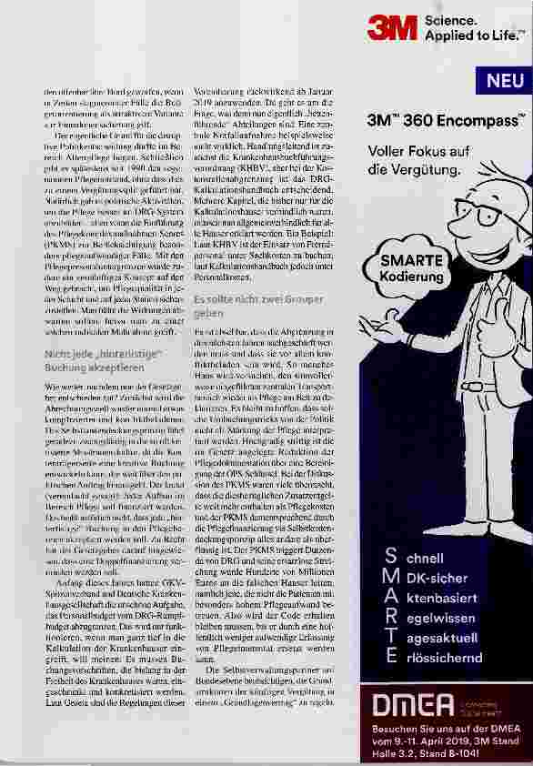 Vorschauseite 2: Integrale Vergütung
