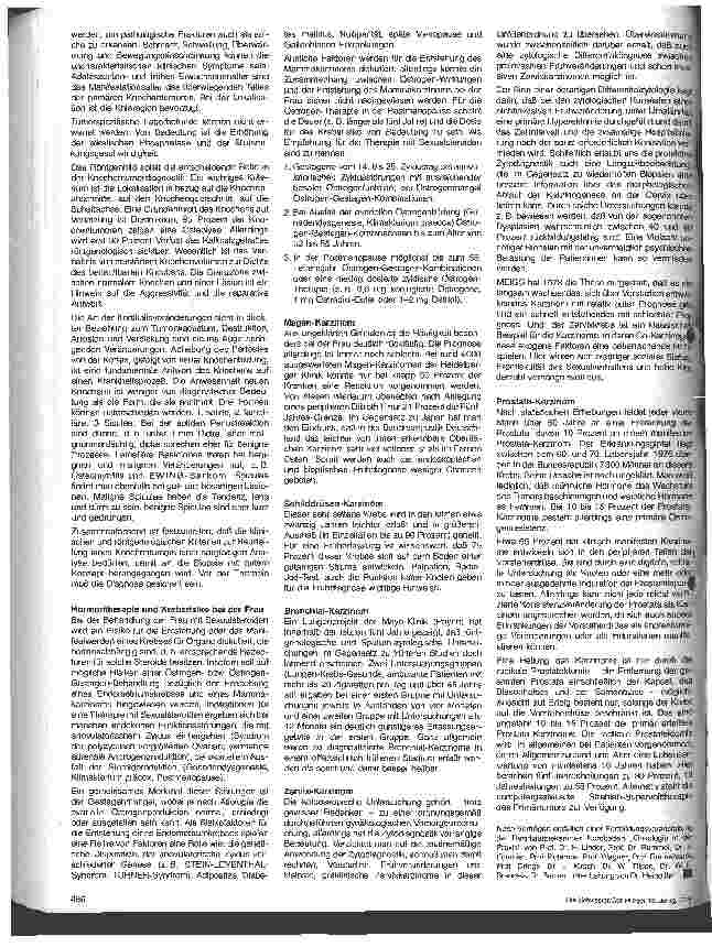 Vorschauseite 3: Onkologie in der Praxis