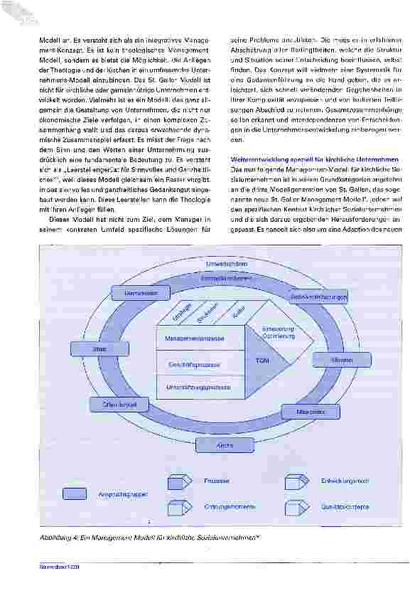 Vorschauseite 5: Theologie in der Unternehmensgestaltung